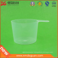 Wholesale Measuring Powder Plastic Folding Spoon & Scoop